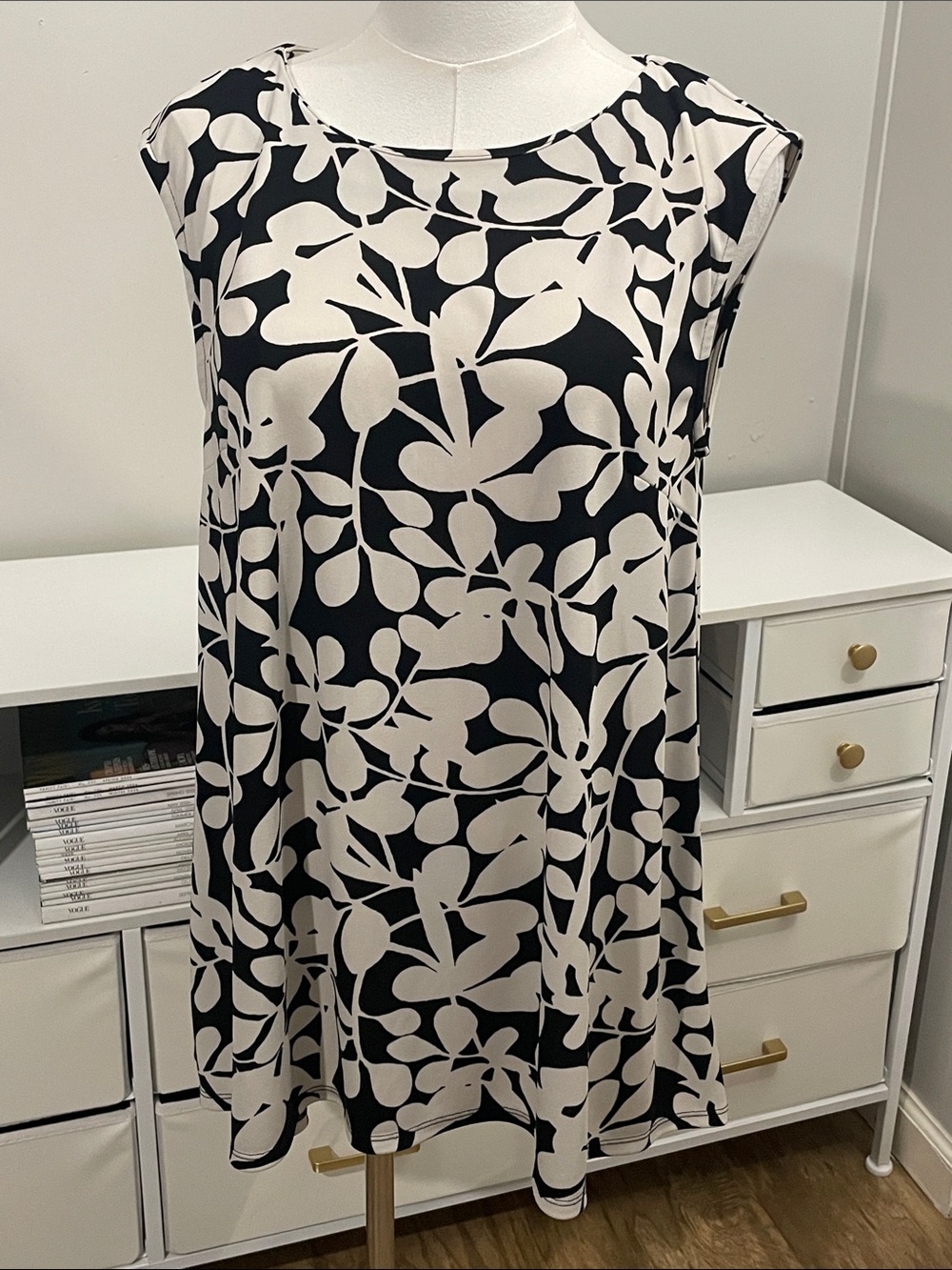 Liz Claiborne Blouse (M)